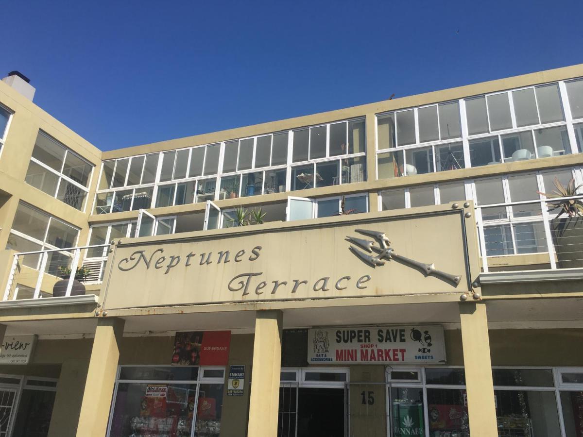 27 & 28 Neptune Terrace Jeffreys Bay Kültér fotó