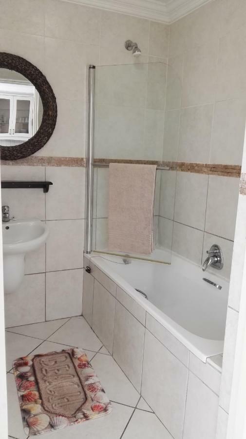 27 & 28 Neptune Terrace Jeffreys Bay Kültér fotó