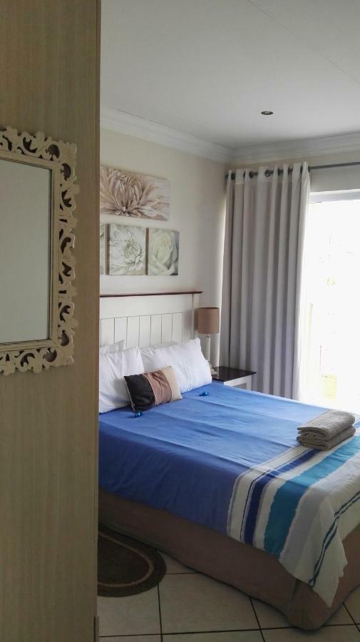 27 & 28 Neptune Terrace Jeffreys Bay Kültér fotó