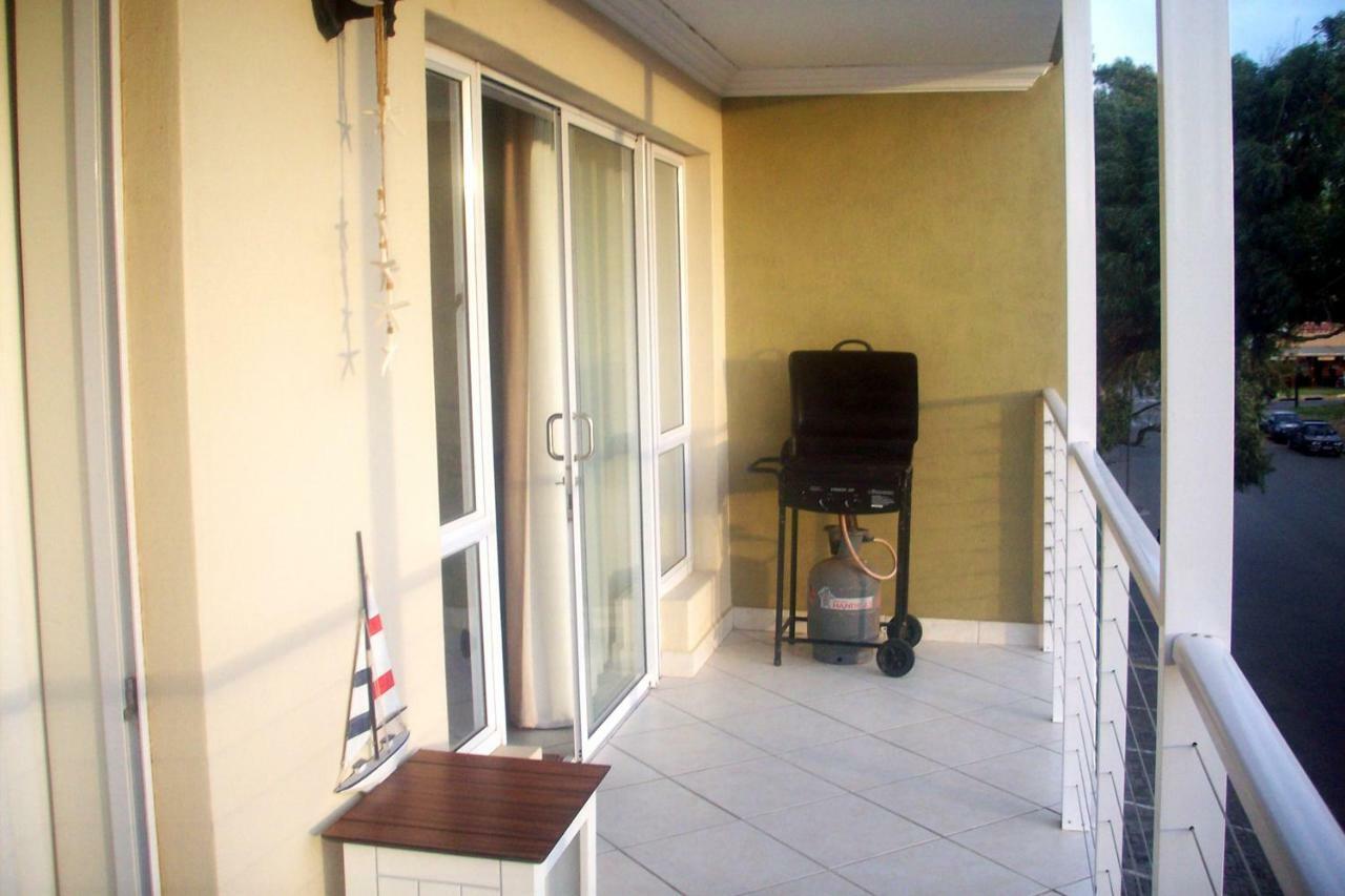 27 & 28 Neptune Terrace Jeffreys Bay Kültér fotó