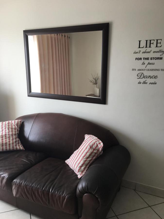 27 & 28 Neptune Terrace Jeffreys Bay Kültér fotó